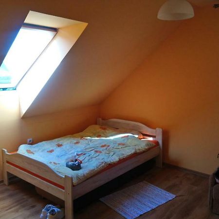 Готель Widok Тресна Екстер'єр фото